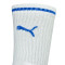 Calcetines Puma Striped Crew (3 Pares)