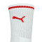 Puma Striped Crew (3 Pairs) Socks