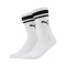 Chaussettes Puma Heritage Crew (2 Paires)