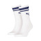 Puma Heritage Crew (2 Pairs) Socks