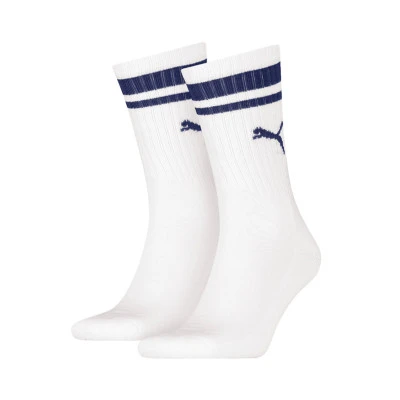 Chaussettes Heritage Crew (2 Paires)