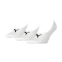 (3 Pairs)-White