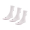 Puma Gepolsterte Next Crew (3 Paare) Socken