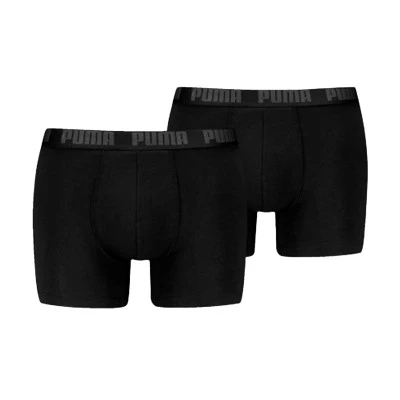 Boxer Everyday Basic (2 Paires)