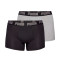 Puma Dagelijks Basis (2 paar) Boxers