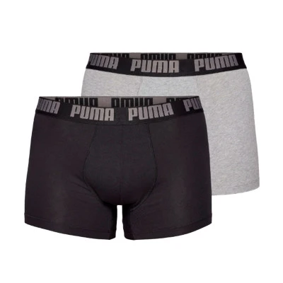 Boxer Everyday Basic (2 Paia)