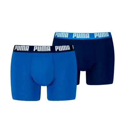 Boxers Everyday Basic (2 Pares)