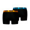 Puma Dagelijks Basis (2 paar) Boxers