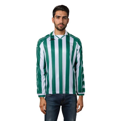 Camiseta Retro Jersey Onso