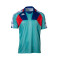 Maillot Kappa Retro Jersey Amarai