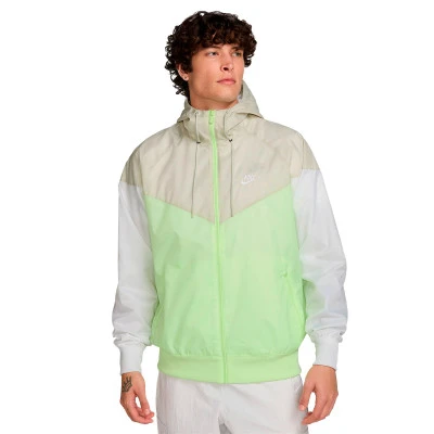 Chamarra Sportswear Heritage Essentials Windrunner