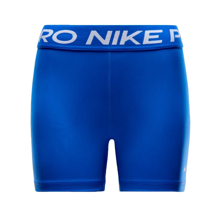 pantalon-corto-nike-pro-365-mujer-hyper-royal-white-5