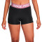 Nike Dames Pro Shorts