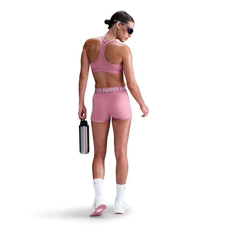 pantalon-corto-nike-pro-mujer-elemental-pink-white-1