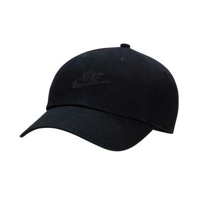 Gorra Club Fly Futura Wash