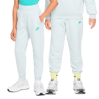 Pantalón largo Sportswear Club Fleece Niño