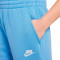 Nike Sportkleding Club fleece voor Kinderen Lange broek