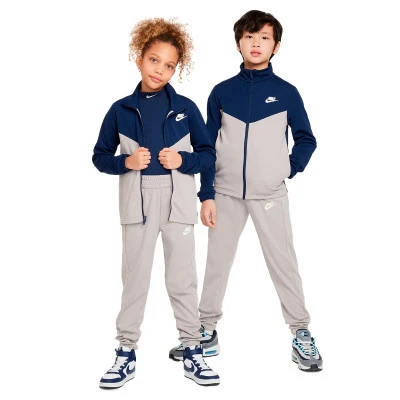 Sportkleding voor Kinderen Trainingspak