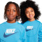 Nike Sportkleding voor Kinderen Trainingspak