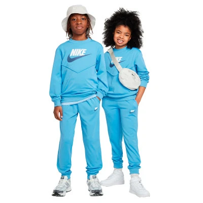 Kids Sportswear Tracksuit