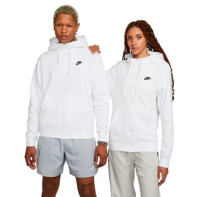 Casaco Sportswear Club Fleece