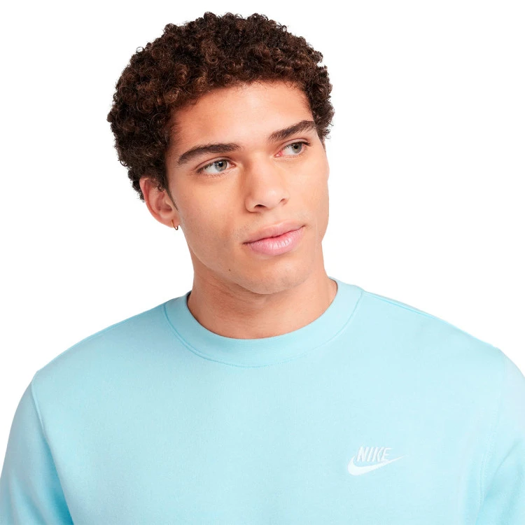 sudadera-nike-sportswear-club-crew-fleece-glacier-blue-white-2