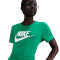 Camiseta Nike Sportswear Essentials Mujer