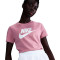 Nike Essentiële Sportkleding voor dames Shirt