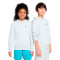 Nike Sportkleding Club fleece voor Kinderen Sweatshirt