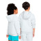 Nike Sportkleding Club fleece voor Kinderen Sweatshirt