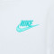 Felpa Nike Sportswear Club Fleece da Bambino