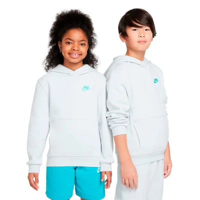 Kids Sportswear Club Fleece Sweatshirt