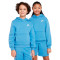 Felpa Nike Sportswear Club Fleece da Bambino