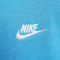 Felpa Nike Sportswear Club Fleece da Bambino