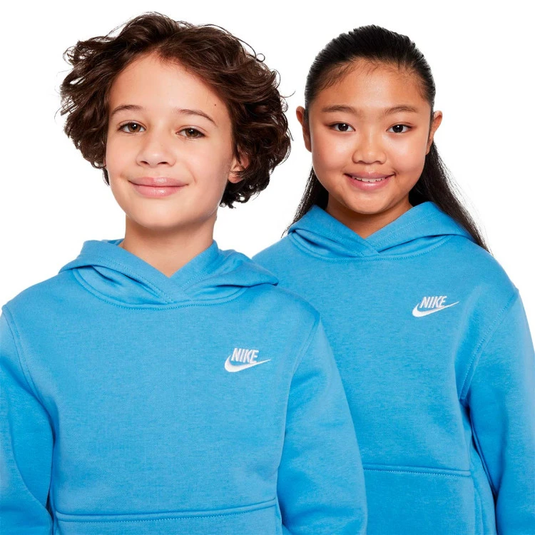 sudadera-nike-sportswear-club-fleece-nino-blue-beyond-white-5