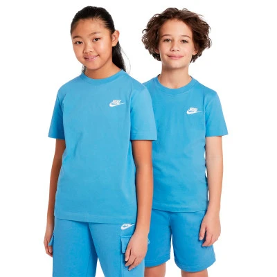 Sportkleding voor Kinderen Shirt