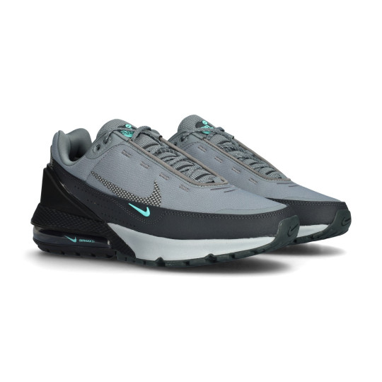 Trainers Nike Air Max Pulse Cool Grey-Anthracite-Black-Wolf Grey ...