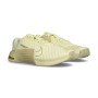 Metcon 9 Mujer-Alabaster-Desert Khaki-Team Gold