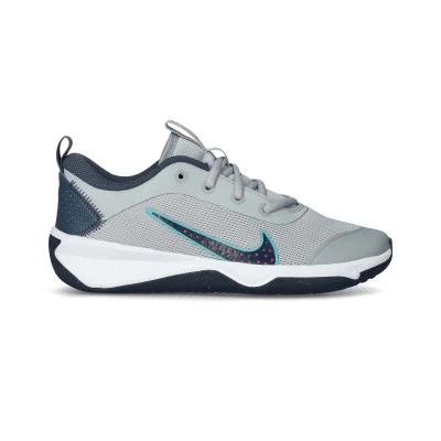 Kids Omni Multi-Court Trainers