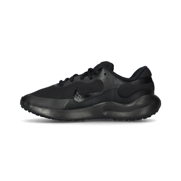 zapatilla-nike-revolution7-nino-negro-2