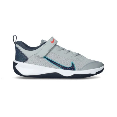 Kids Omni Multi-Court Trainers