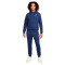 Tuta Nike Club Fleece