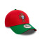 New Era Thuis 9Veertig Portugal Pet