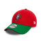 Gorra New Era Home 9Forty Portugal