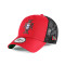 New Era Core Ef Trucker Portugal Pet