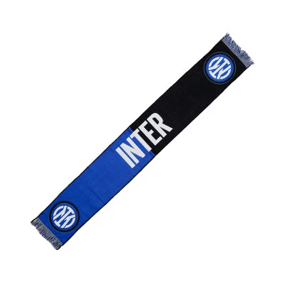 Écharpe Inter Milan