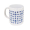 Taza Inter Milan