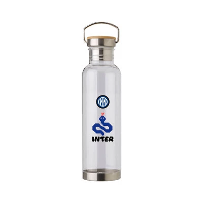 Inter Milan Bottle