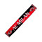 GIEMME AC Milan Scarf