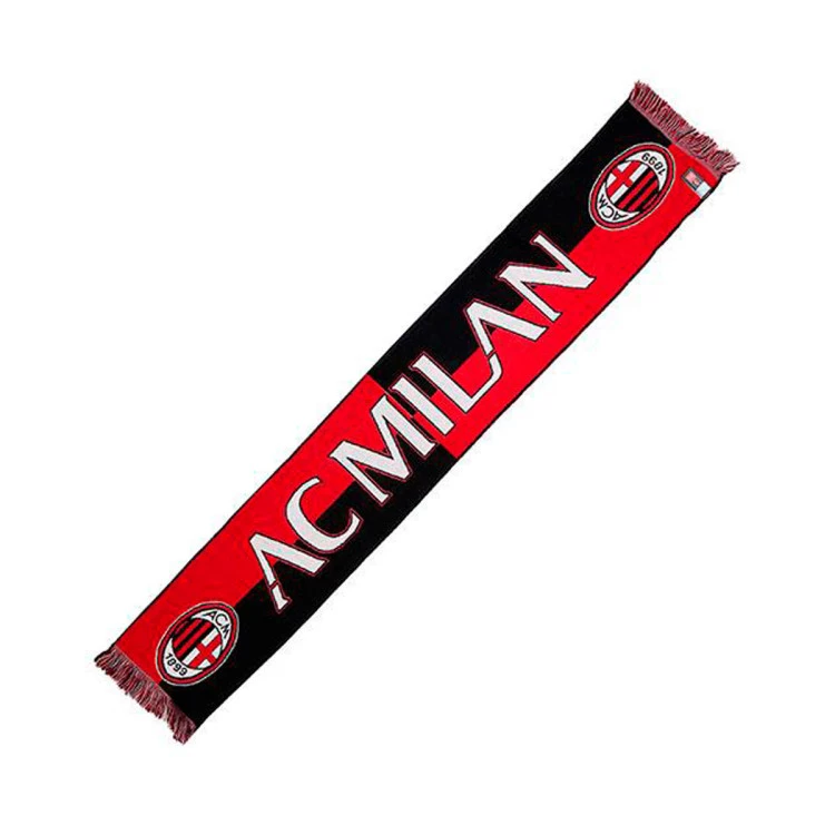 bufanda-giemme-ac-milan-red-black-0